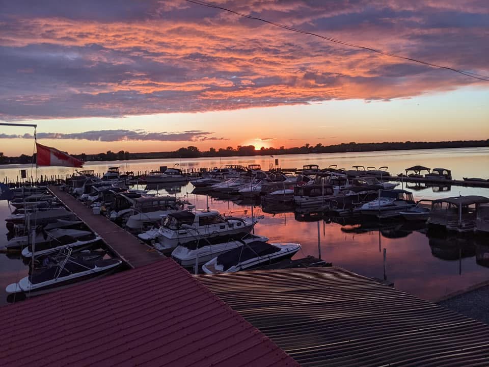 Resto-Cantine OK Branding