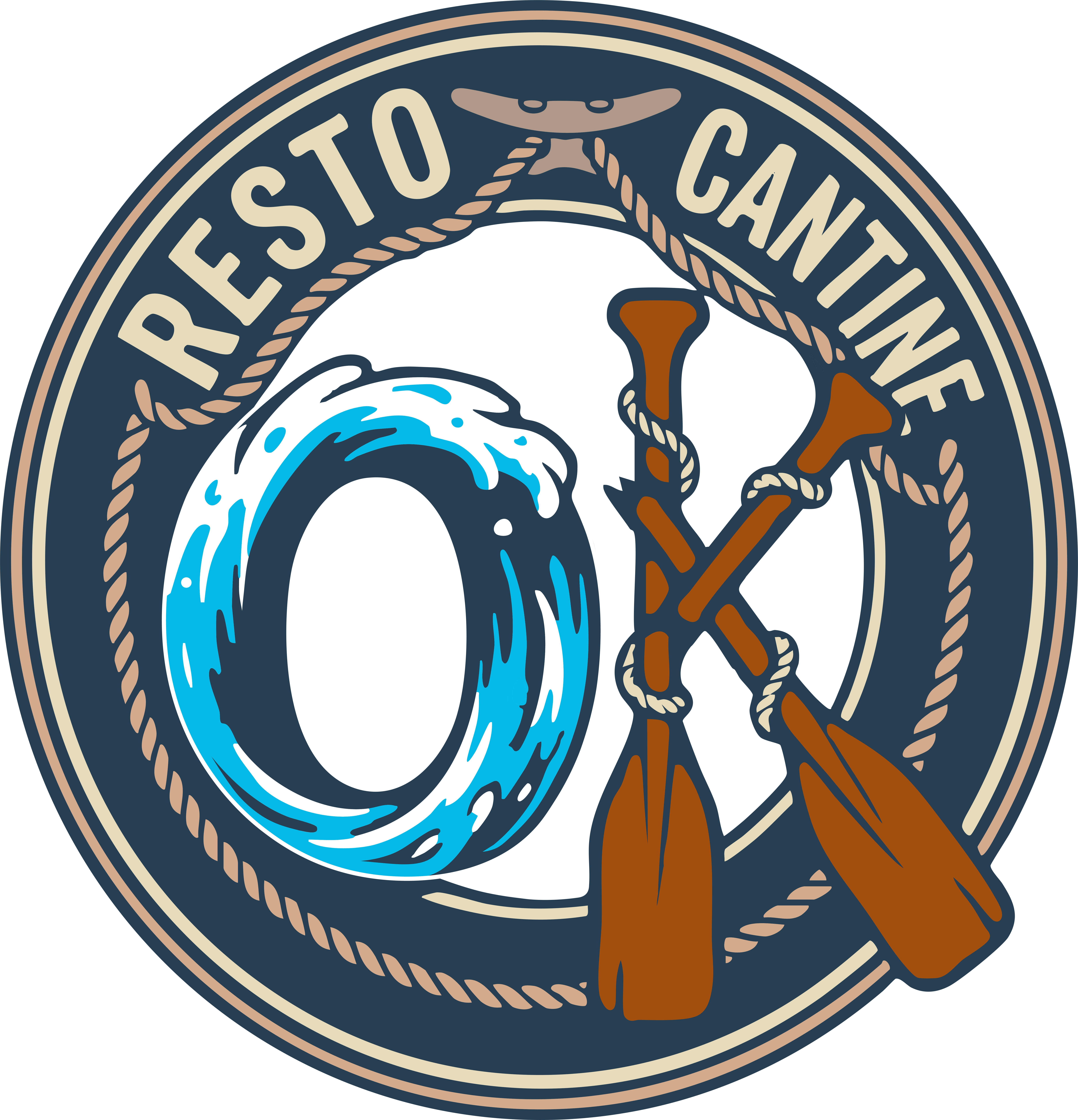 Logo Resto-Cantine OK